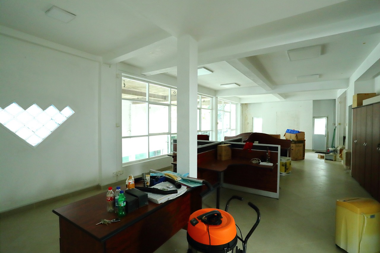 Office Spaces for Rent in Rajagiriya
