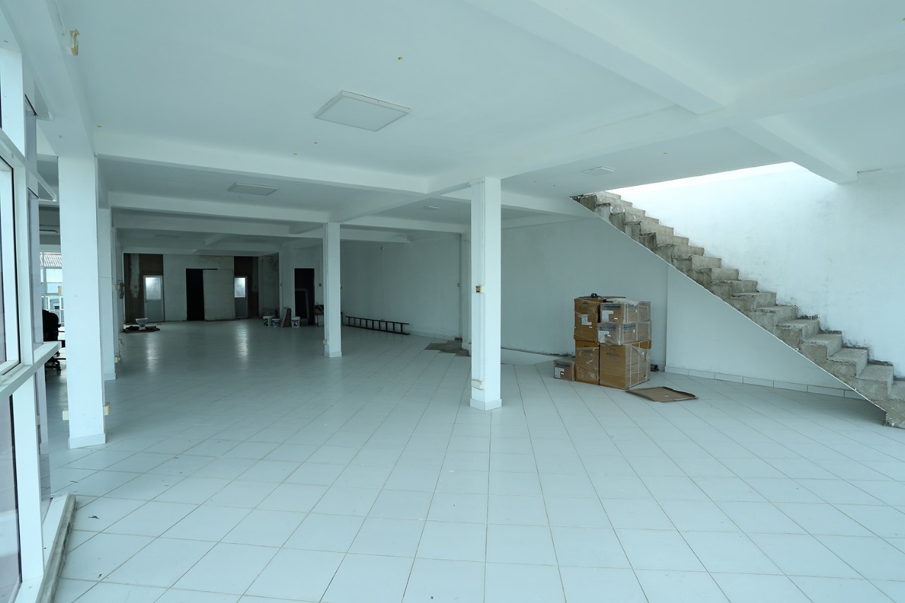 Office Spaces for Rent in Rajagiriya