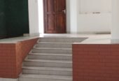 Main road facing House for rent in Robert Gunawardhena Mawatha, Battaramulla.