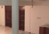 Main road facing House for rent in Robert Gunawardhena Mawatha, Battaramulla.
