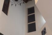 Main road facing House for rent in Robert Gunawardhena Mawatha, Battaramulla.