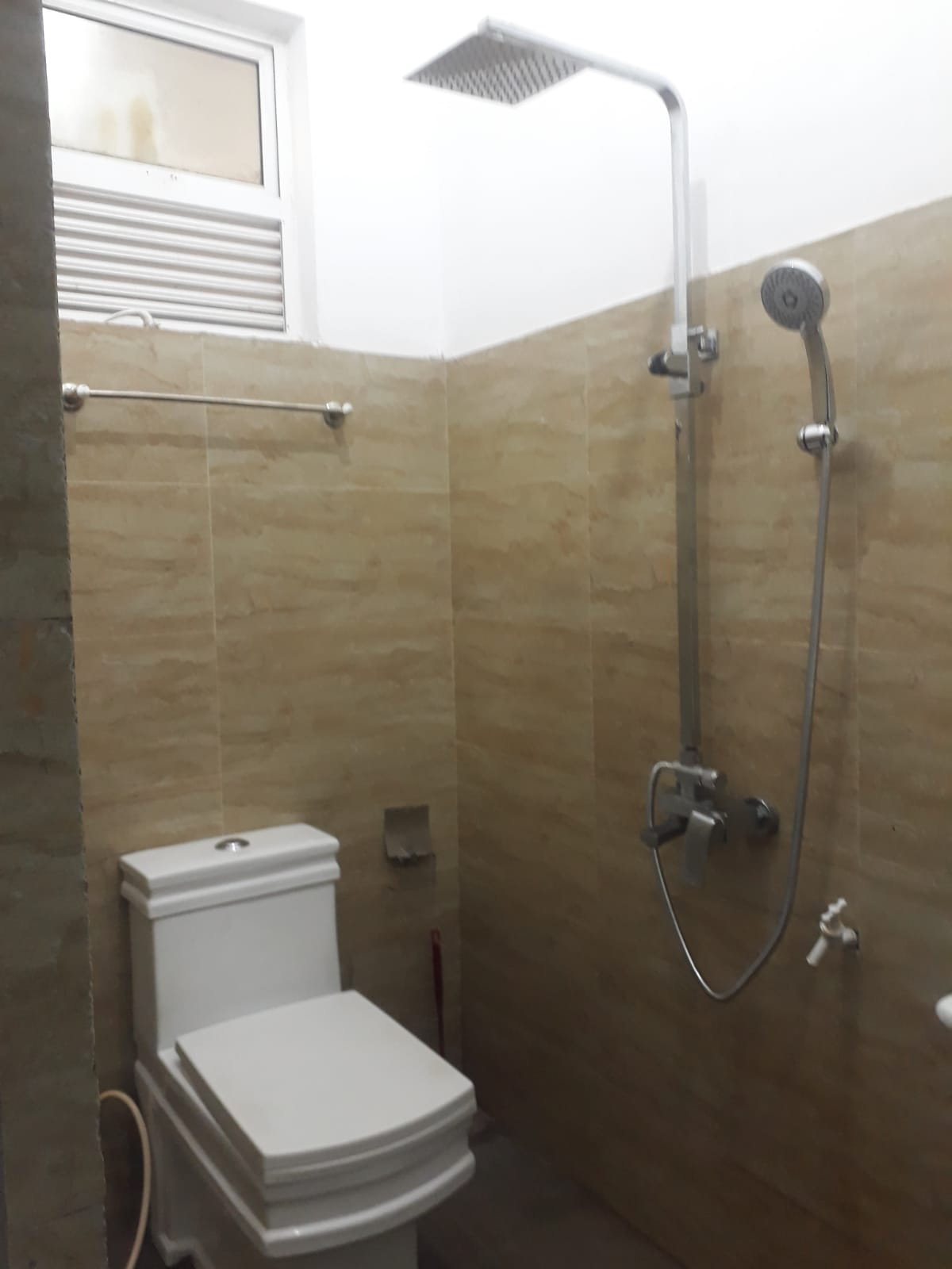 Furnished Apartment for Rent in Ratmalana.