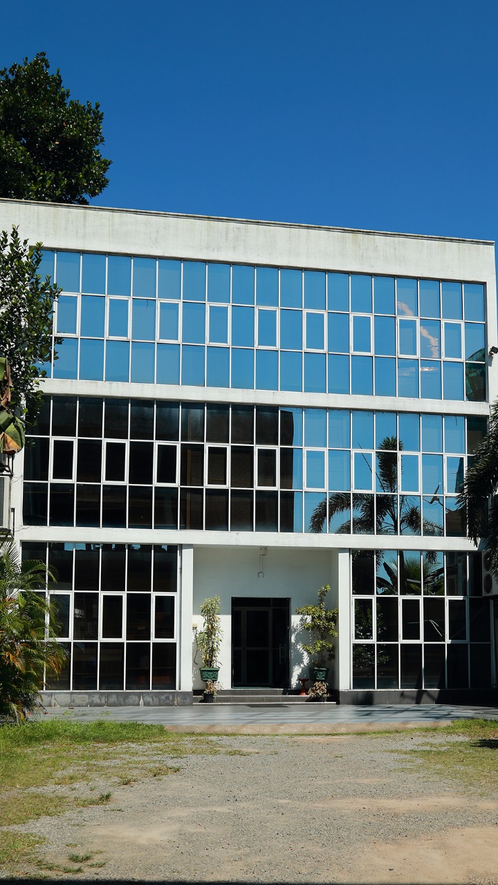 Fully Furnished Office Space for Rent in Rajagiriya