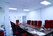 Fully Furnished Office Space for Rent in Rajagiriya