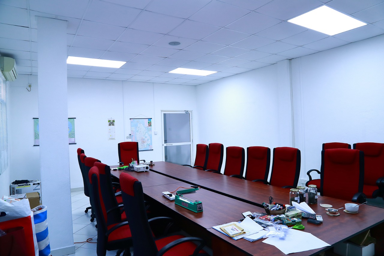 Fully Furnished Office Space for Rent in Rajagiriya