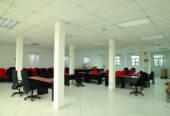 Fully Furnished Office Space for Rent in Rajagiriya
