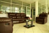 Fully Furnished Office Space for Rent in Rajagiriya