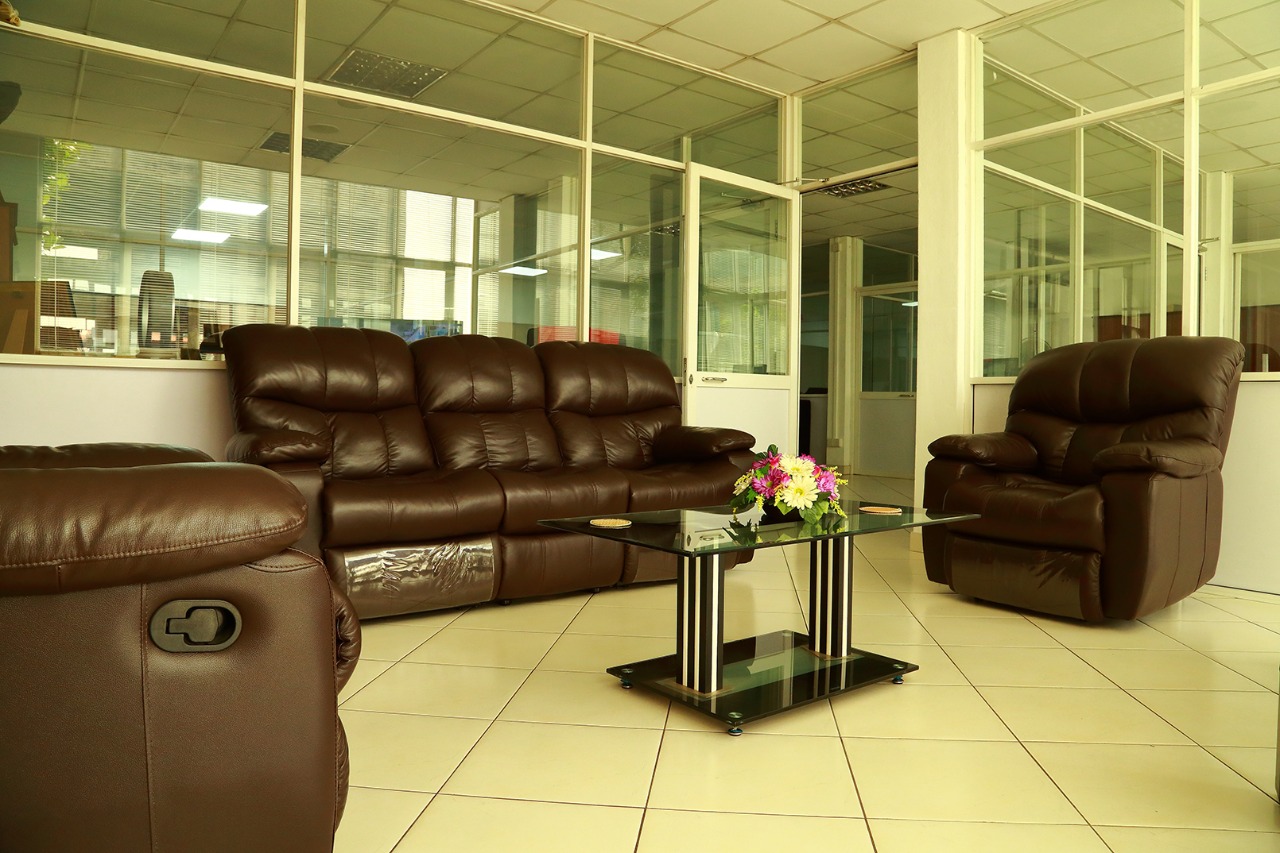 Fully Furnished Office Space for Rent in Rajagiriya