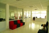 Fully Furnished Office Space for Rent in Rajagiriya