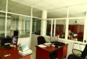 Fully Furnished Office Space for Rent in Rajagiriya