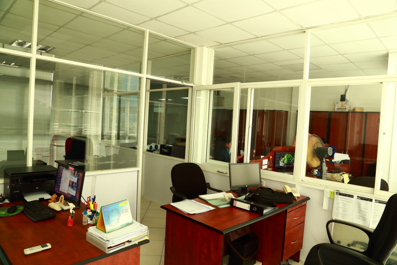 Fully Furnished Office Space for Rent in Rajagiriya