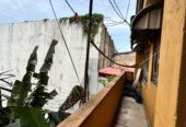 1st Floor unit for rent in Dehiwala (Galle road facing)