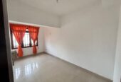 1st Floor unit for rent in Dehiwala (Galle road facing)