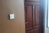 1st Floor unit for rent in Dehiwala (Galle road facing)