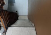 1st Floor unit for rent in Dehiwala (Galle road facing)