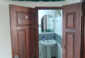 1st Floor unit for rent in Dehiwala (Galle road facing)