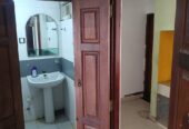 1st Floor unit for rent in Dehiwala (Galle road facing)