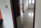 1st Floor unit for rent in Dehiwala (Galle road facing)