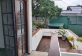 House for rent in Kinsey Road, Colombo 7