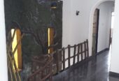 House for rent in Kinsey Road, Colombo 7