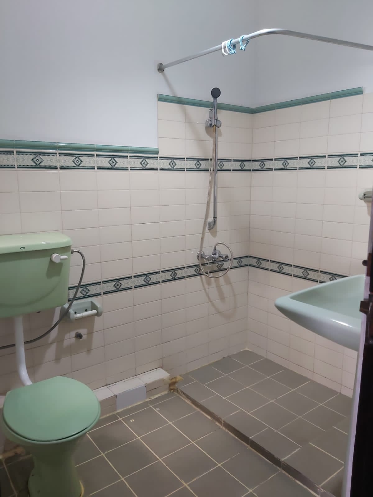 House for rent in Kinsey Road, Colombo 7