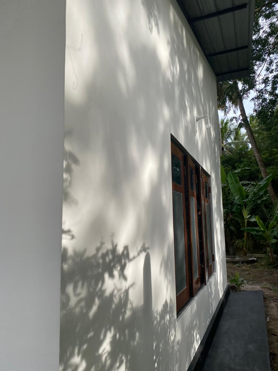 Newly Renovated House for Sale in Marawila