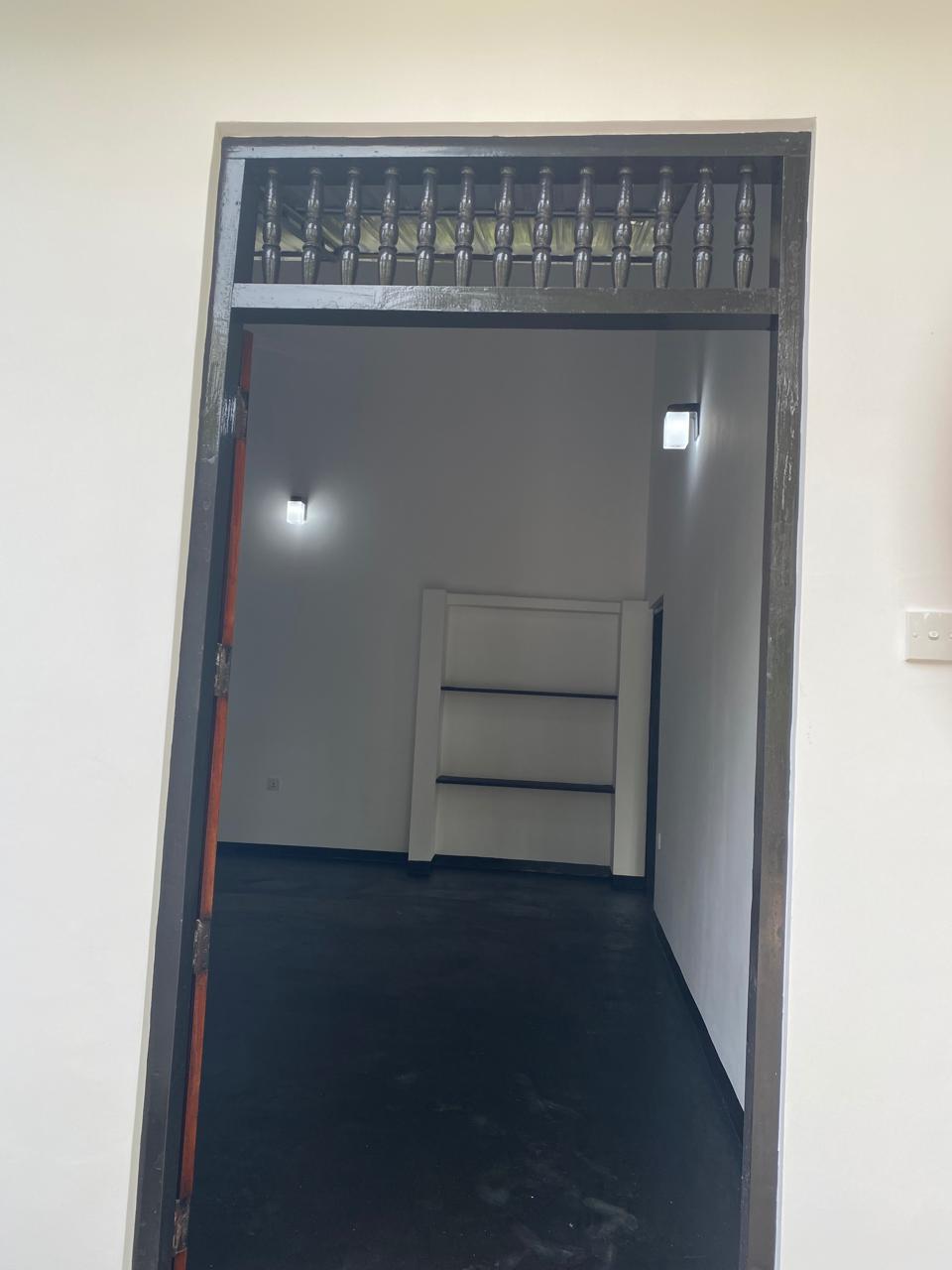 Newly Renovated House for Sale in Marawila