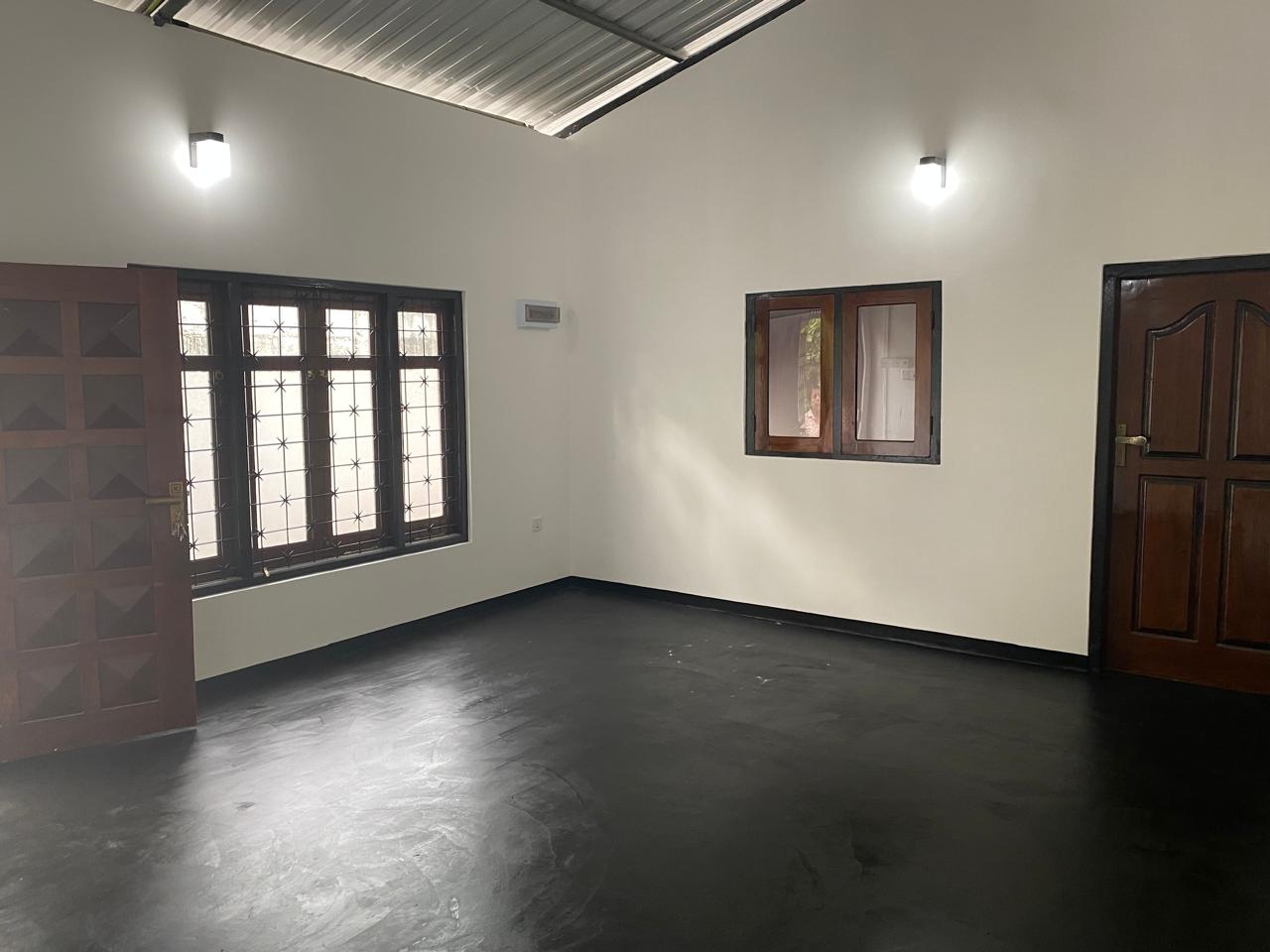 Newly Renovated House for Sale in Marawila