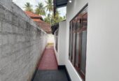Newly Renovated House for Sale in Marawila