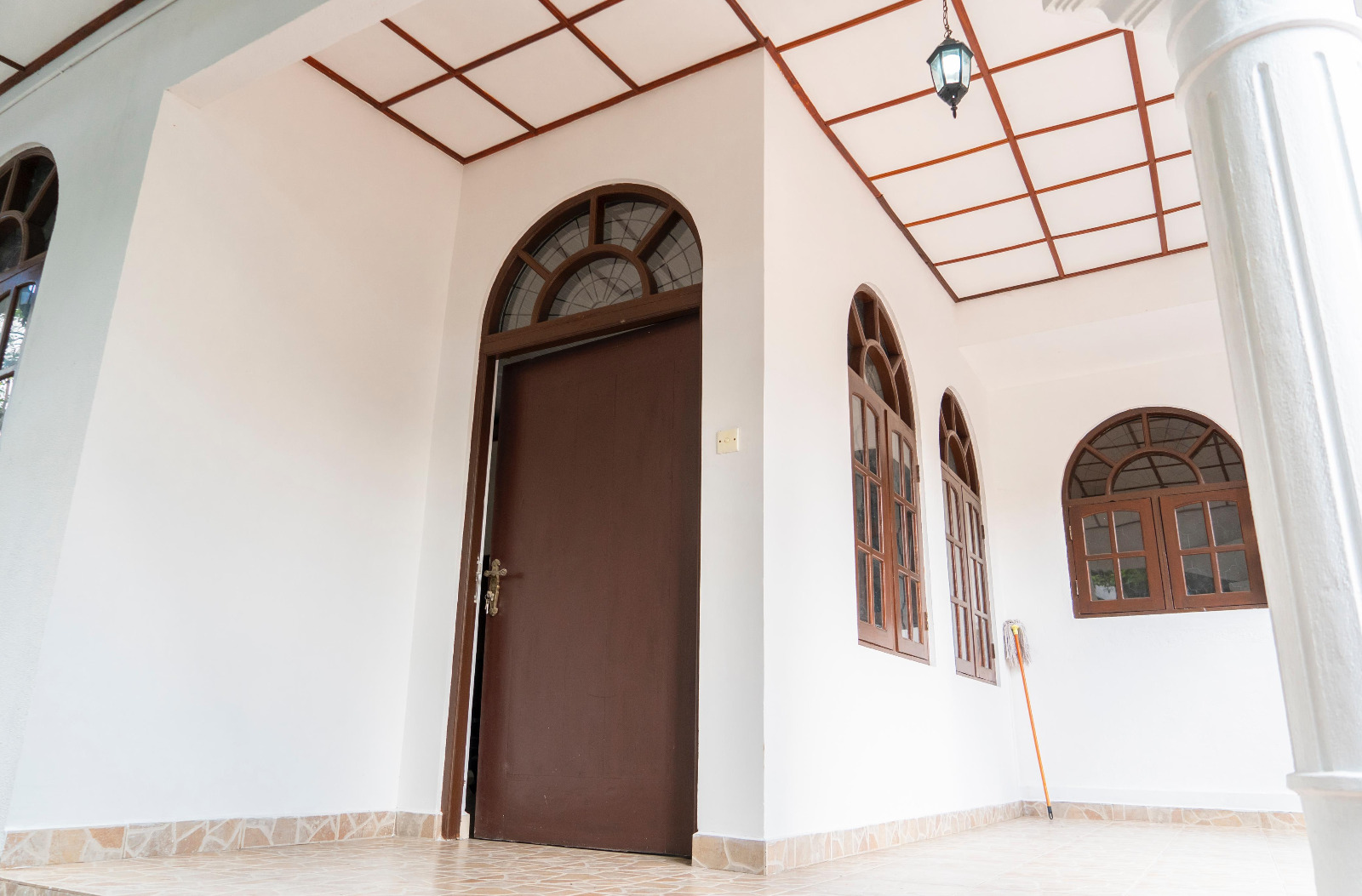 2 Storied House for Sale in Nawinna, Maharagama.