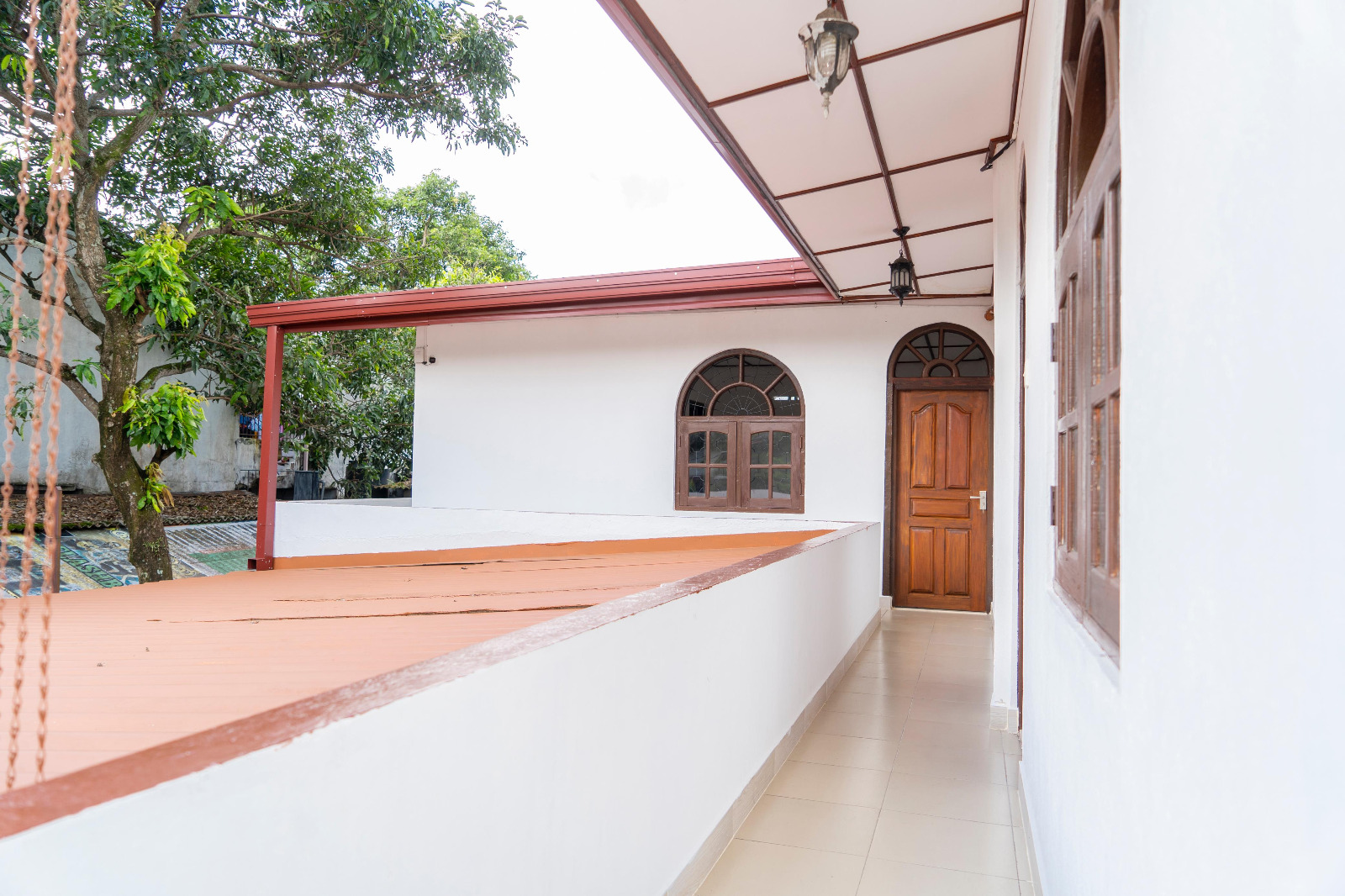 2 Storied House for Sale in Nawinna, Maharagama.