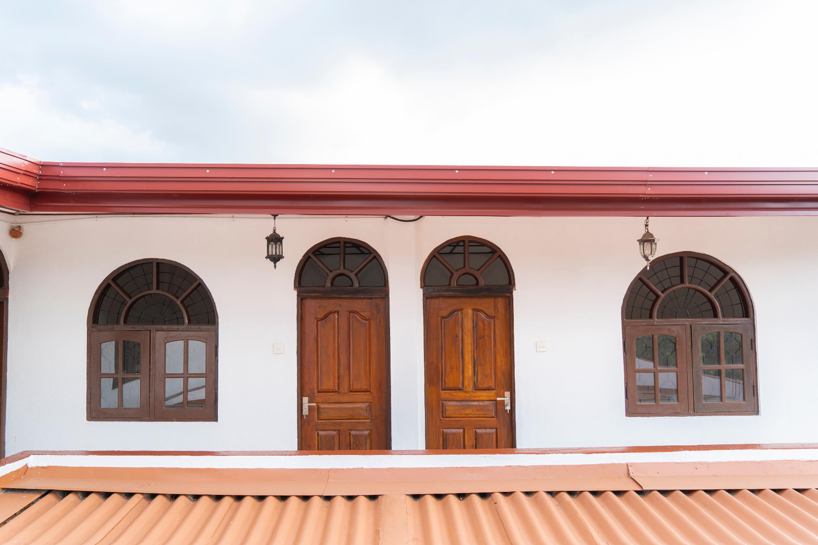 2 Storied House for Sale in Nawinna, Maharagama.