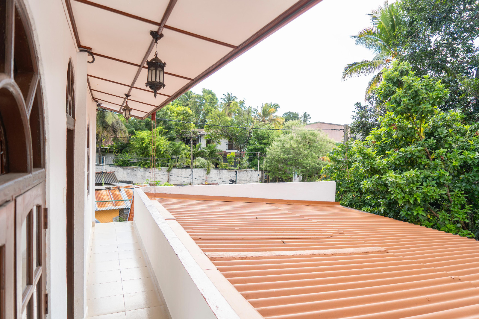 2 Storied House for Sale in Nawinna, Maharagama.