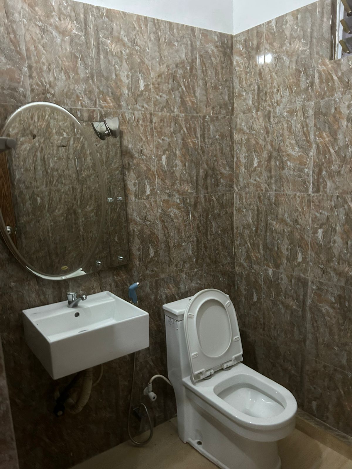 Ground Floor House Unit for Rent in Nugegoda