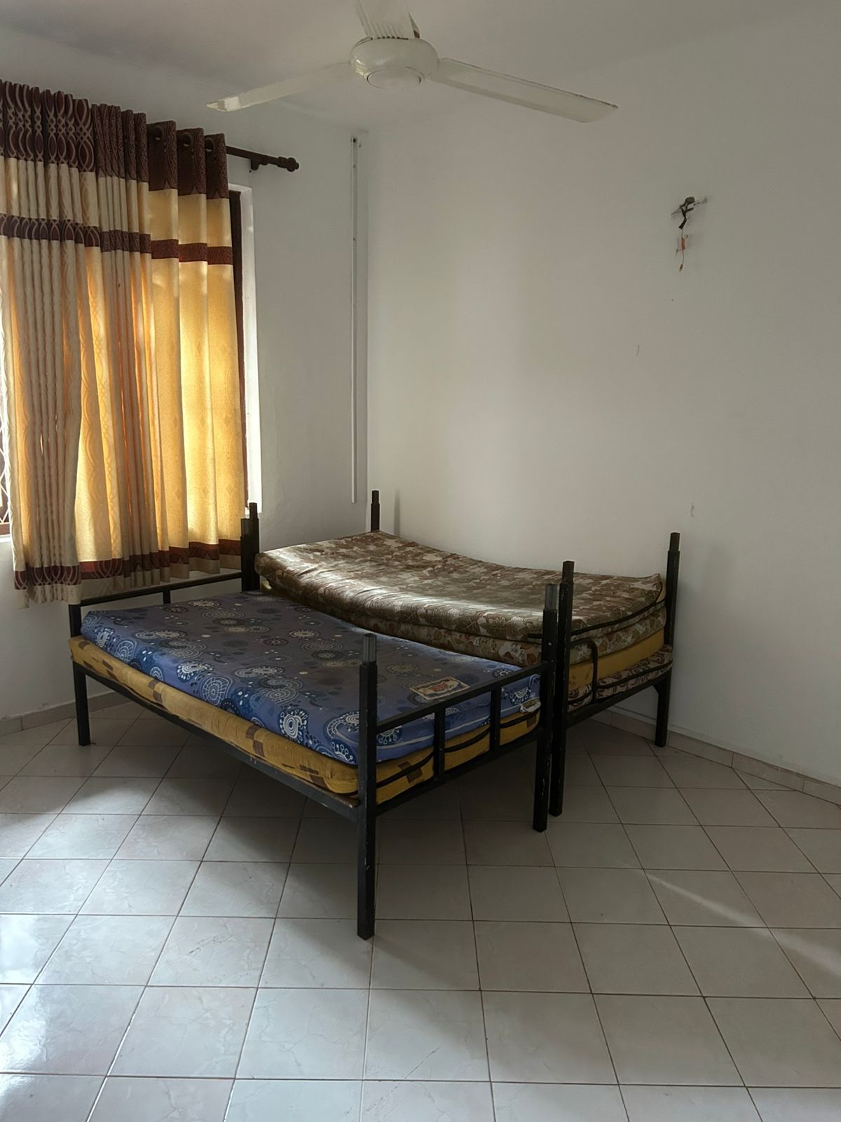 Ground Floor House Unit for Rent in Nugegoda