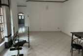 Ground Floor House Unit for Rent in Nugegoda