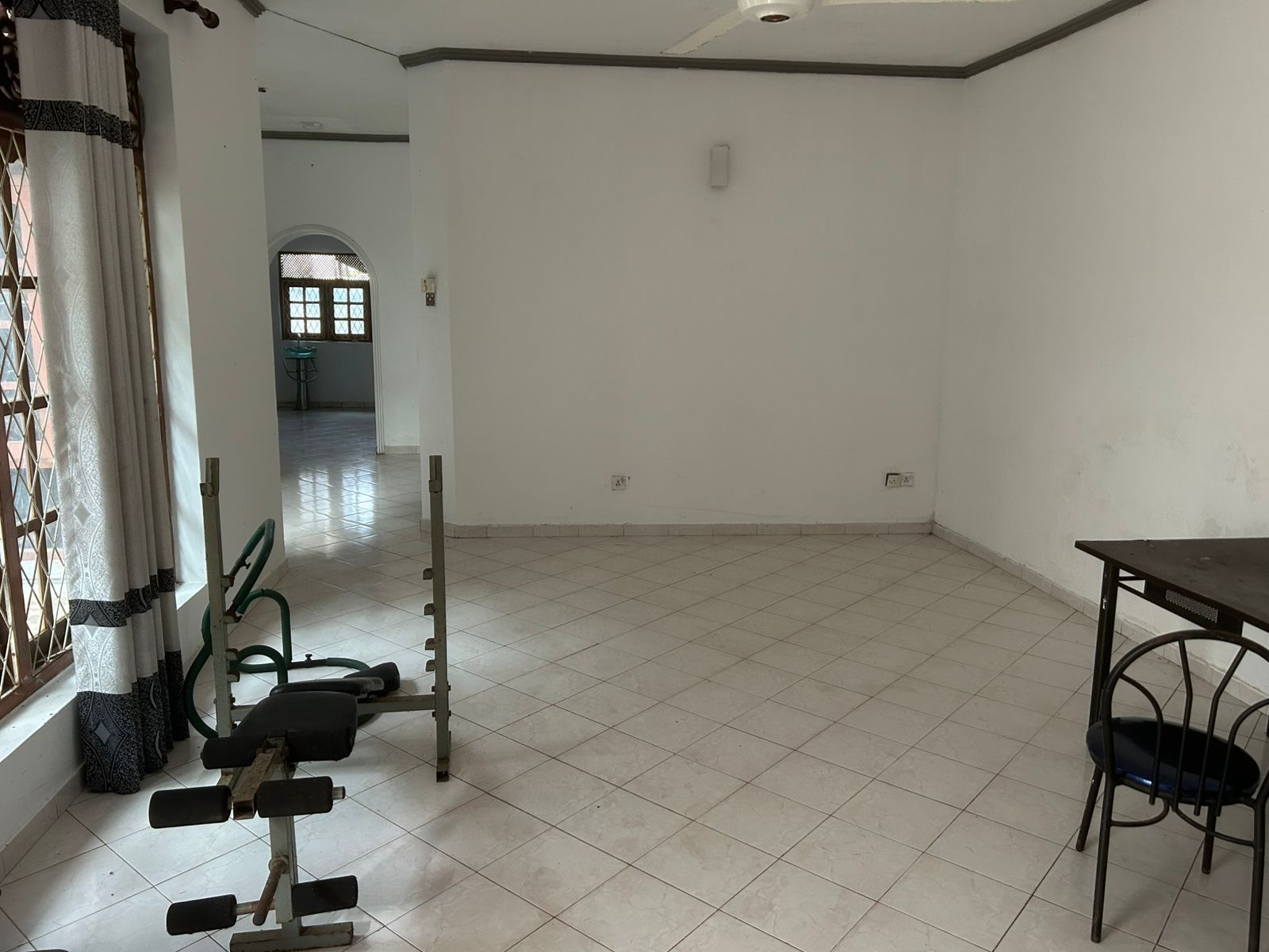 Ground Floor House Unit for Rent in Nugegoda
