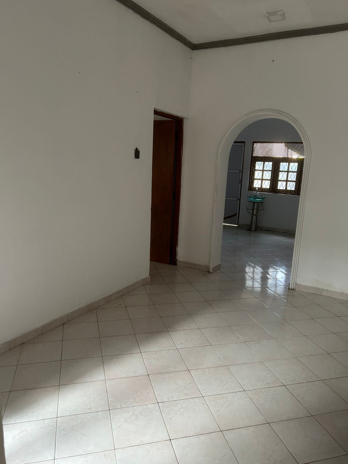 Ground Floor House Unit for Rent in Nugegoda