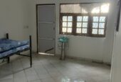 Ground Floor House Unit for Rent in Nugegoda