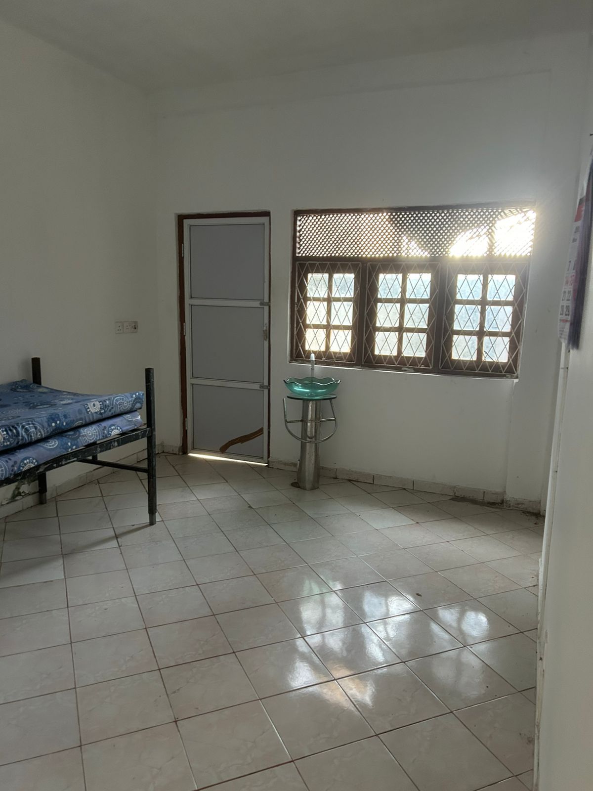 Ground Floor House Unit for Rent in Nugegoda