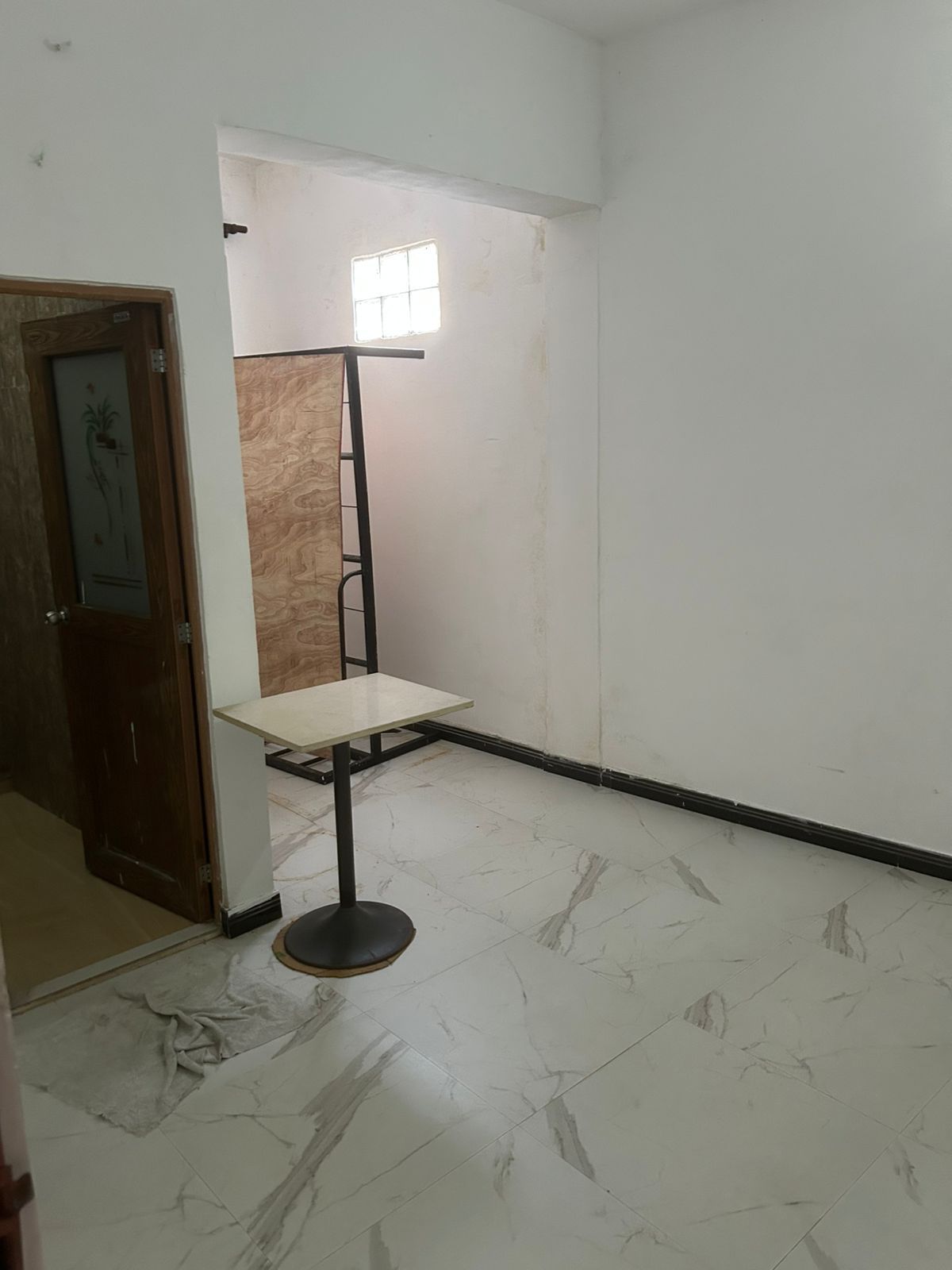 Ground Floor House Unit for Rent in Nugegoda