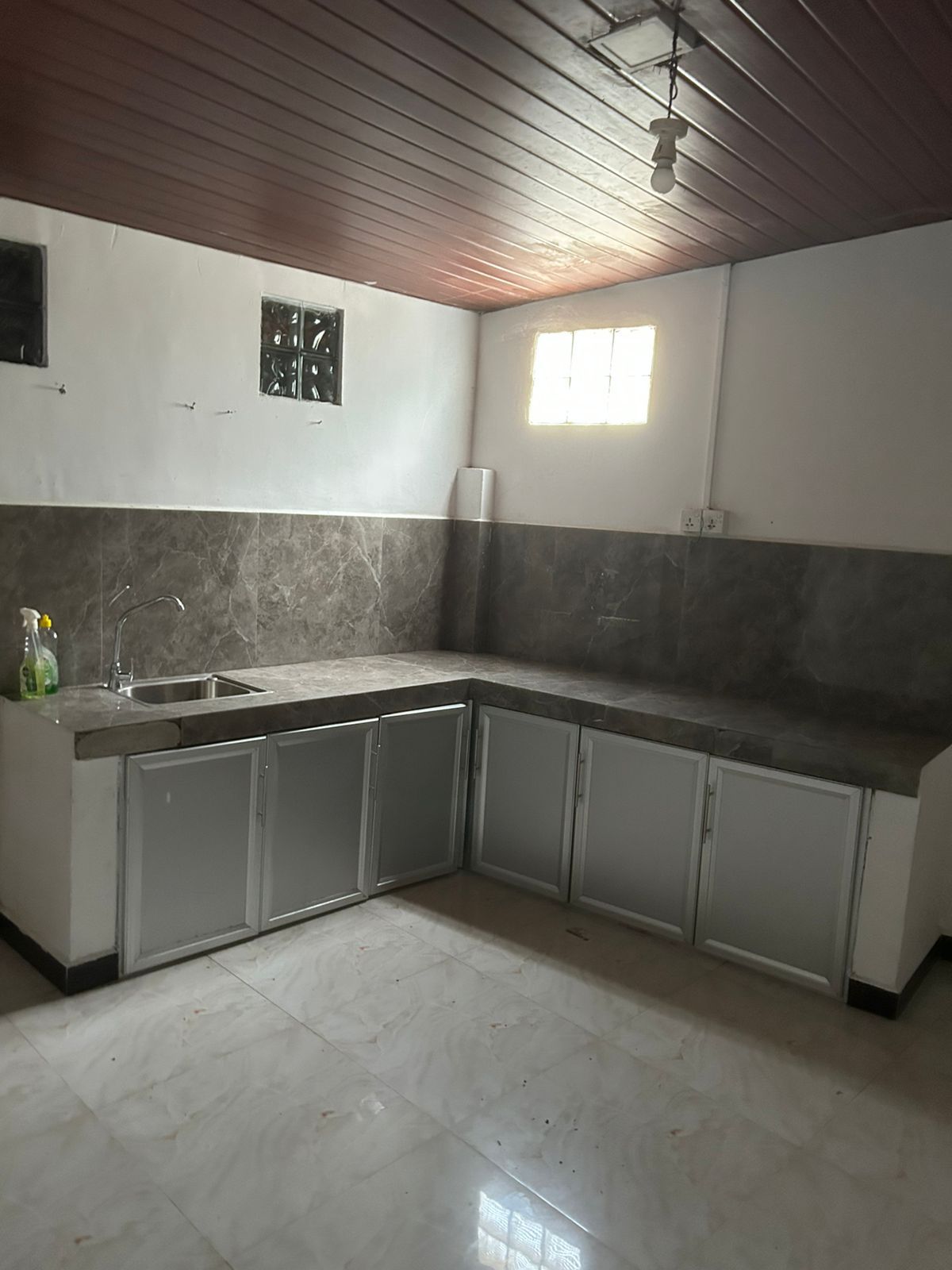 Ground Floor House Unit for Rent in Nugegoda