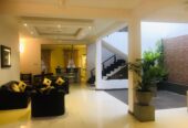 3 Storied Luxury House for Rent in Pepiliyana.
