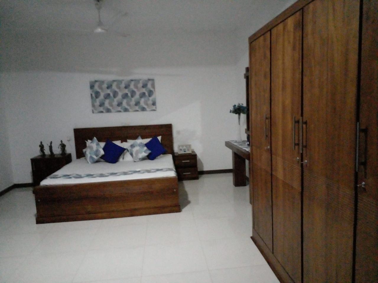 3 Storied Luxury House for Rent in Pepiliyana.