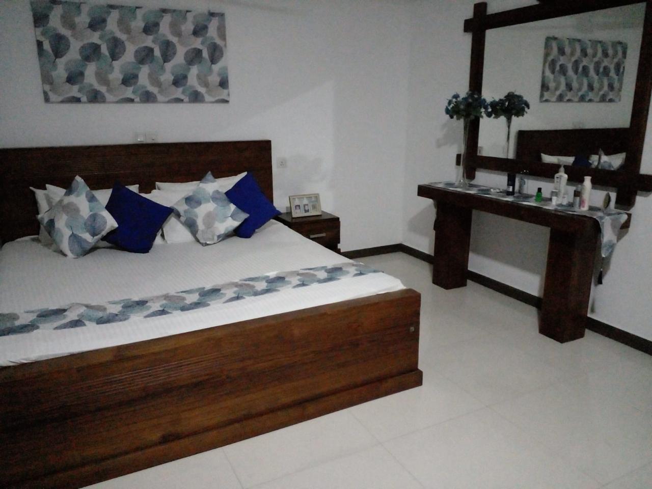 3 Storied Luxury House for Rent in Pepiliyana.