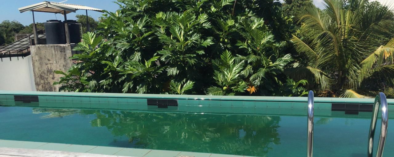 3 Storied Luxury House for Rent in Pepiliyana.