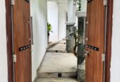 3 Storied Luxury House for Rent in Pepiliyana.