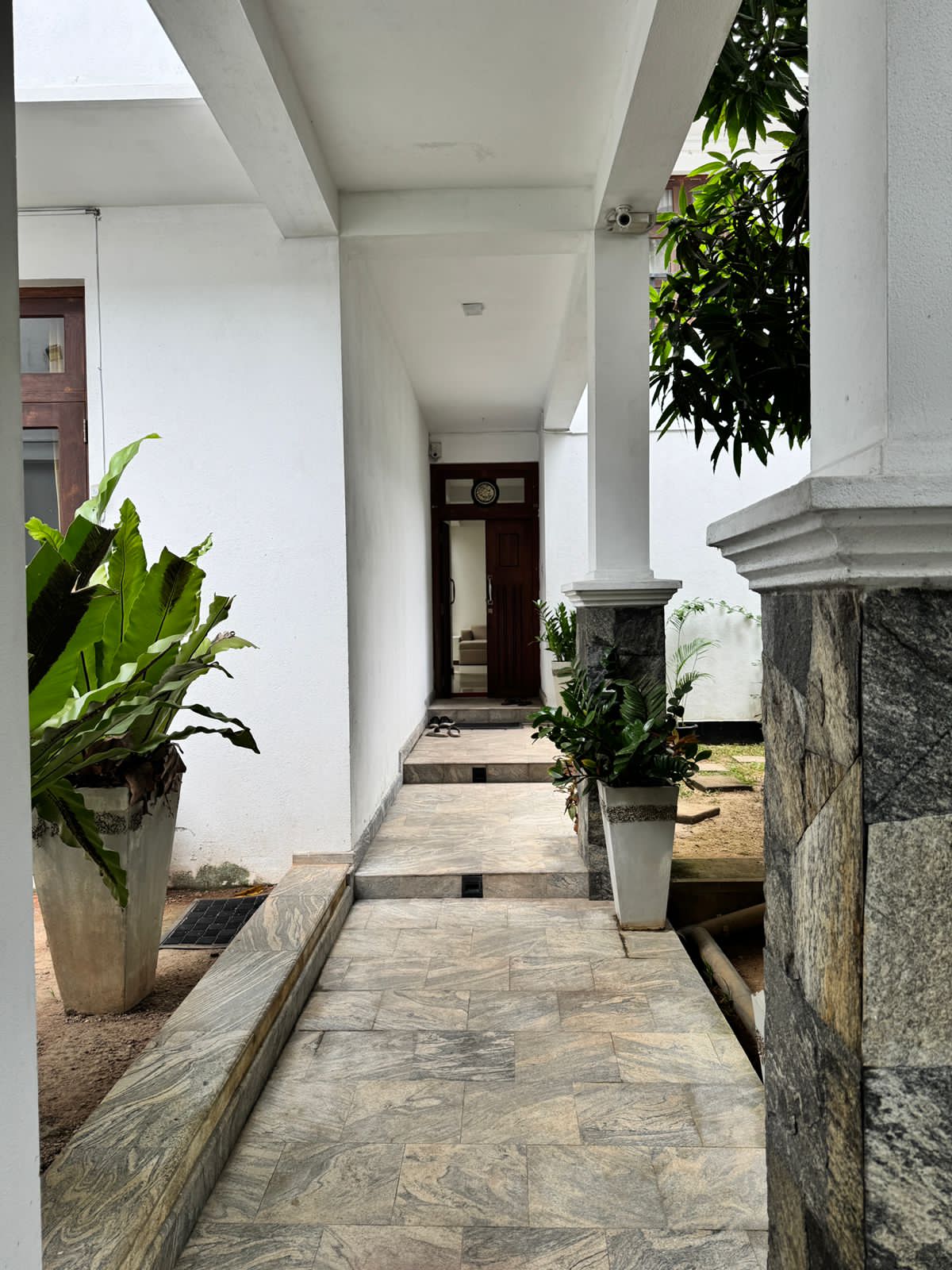 3 Storied Luxury House for Rent in Pepiliyana.