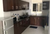 Furnished Apartment for Rent in Angulana Station Road, Moratuwa. 