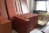 Furnished Apartment for Rent in Angulana Station Road, Moratuwa. 